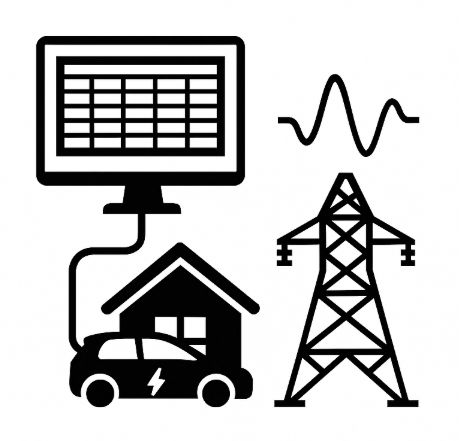 MAISY Databases provide energy use and hourly kW loads for more than 7 million
                                  residential and commercial utility customers